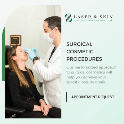 Laser & Skin Surgery Center of New York