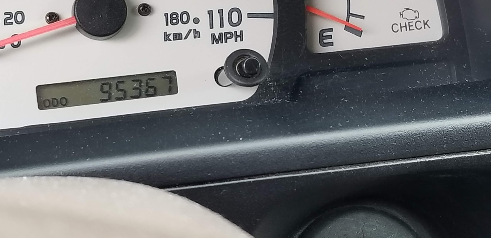 2004 Toyota Tacoma Xtracab PreRunner Pickup 2D 6 ft