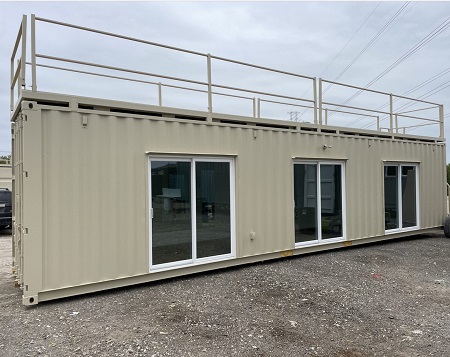 Container Homes for Sale