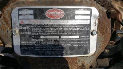JOHN DEERE 4045DF270B 4.5L ENGINE