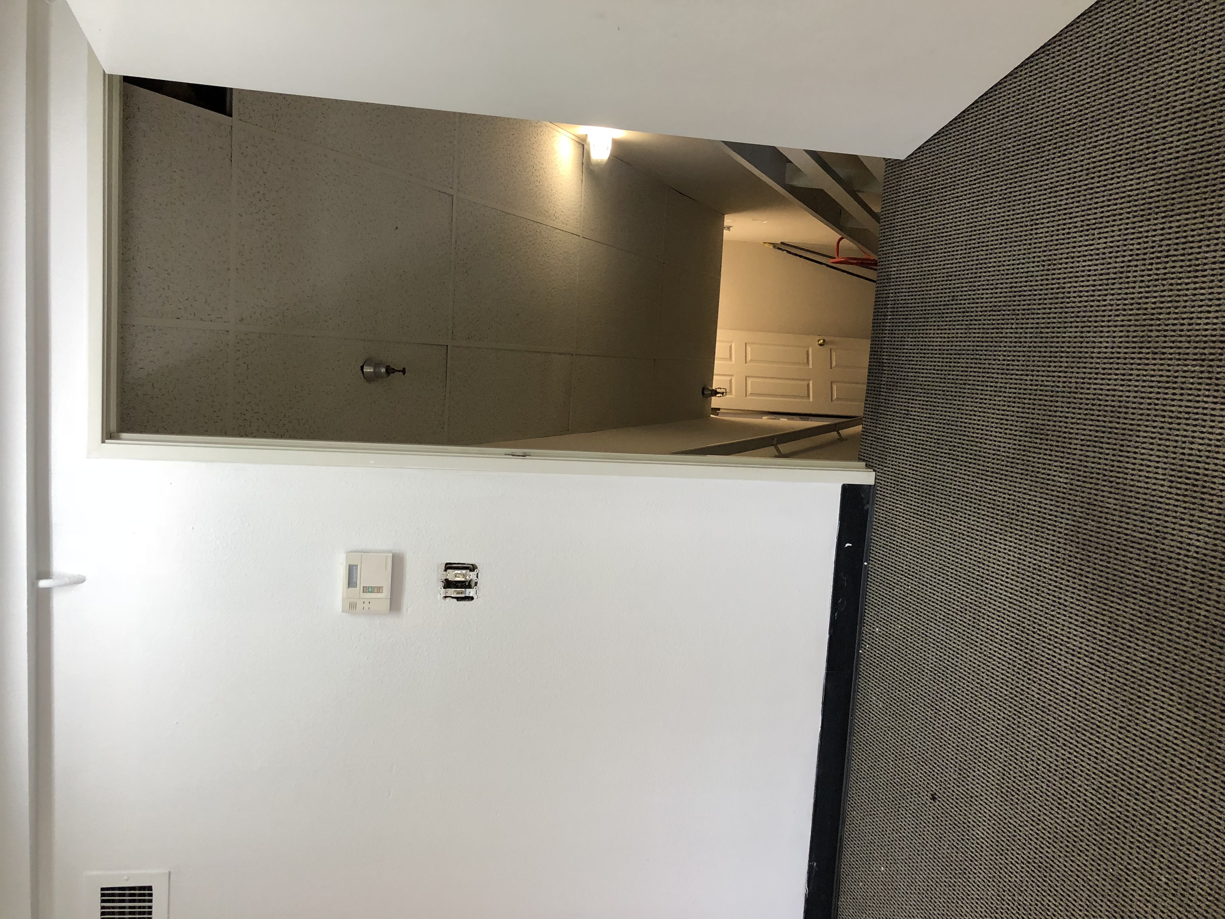 Office space -sublease