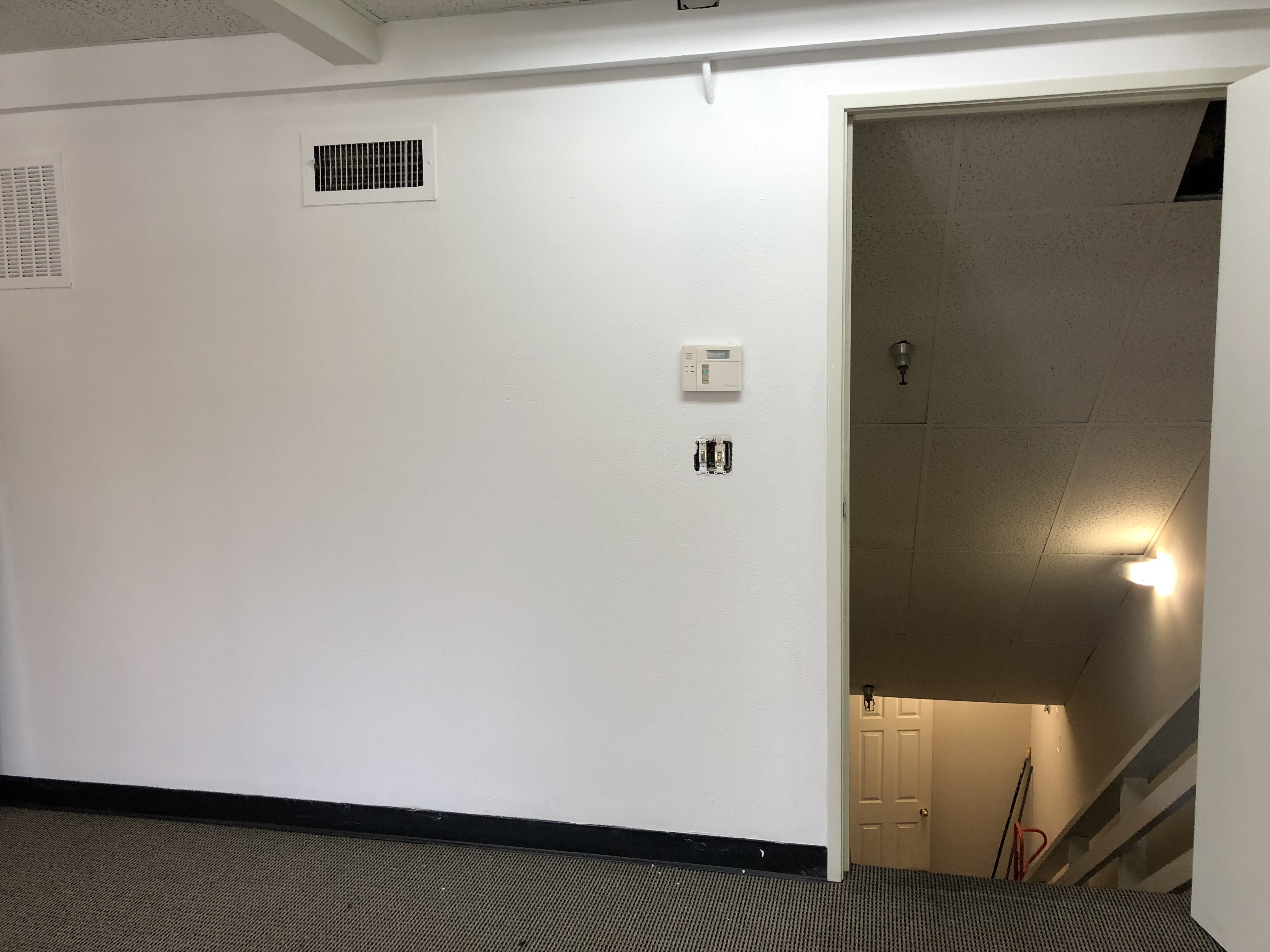 Office space -sublease