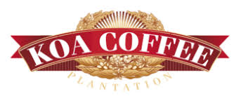 Koa Coffee