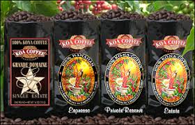Koa Coffee