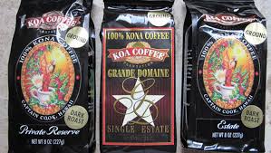 Koa Coffee