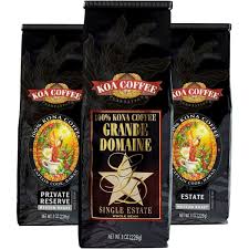 Koa Coffee