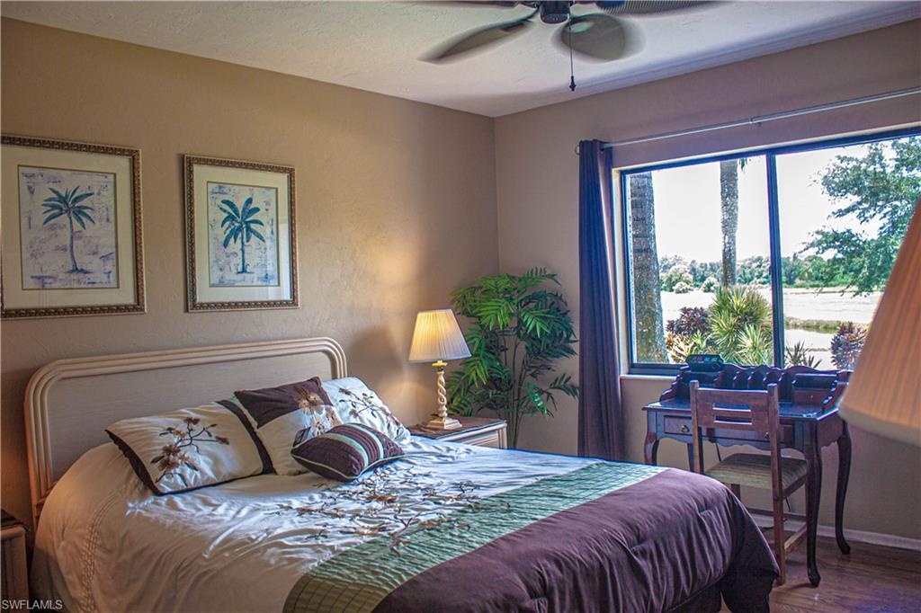 Waterfront Condo