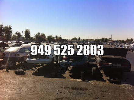 Cash for Junk Cars