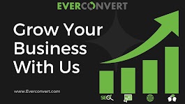 EverConvert, Inc.
