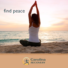 Raleigh Recovery Center