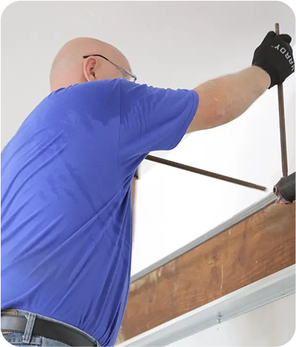 Rapid Overhead Doors