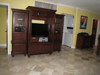 Updated furnished unit with stunning spectacular unobstructed direct view of the Ocean