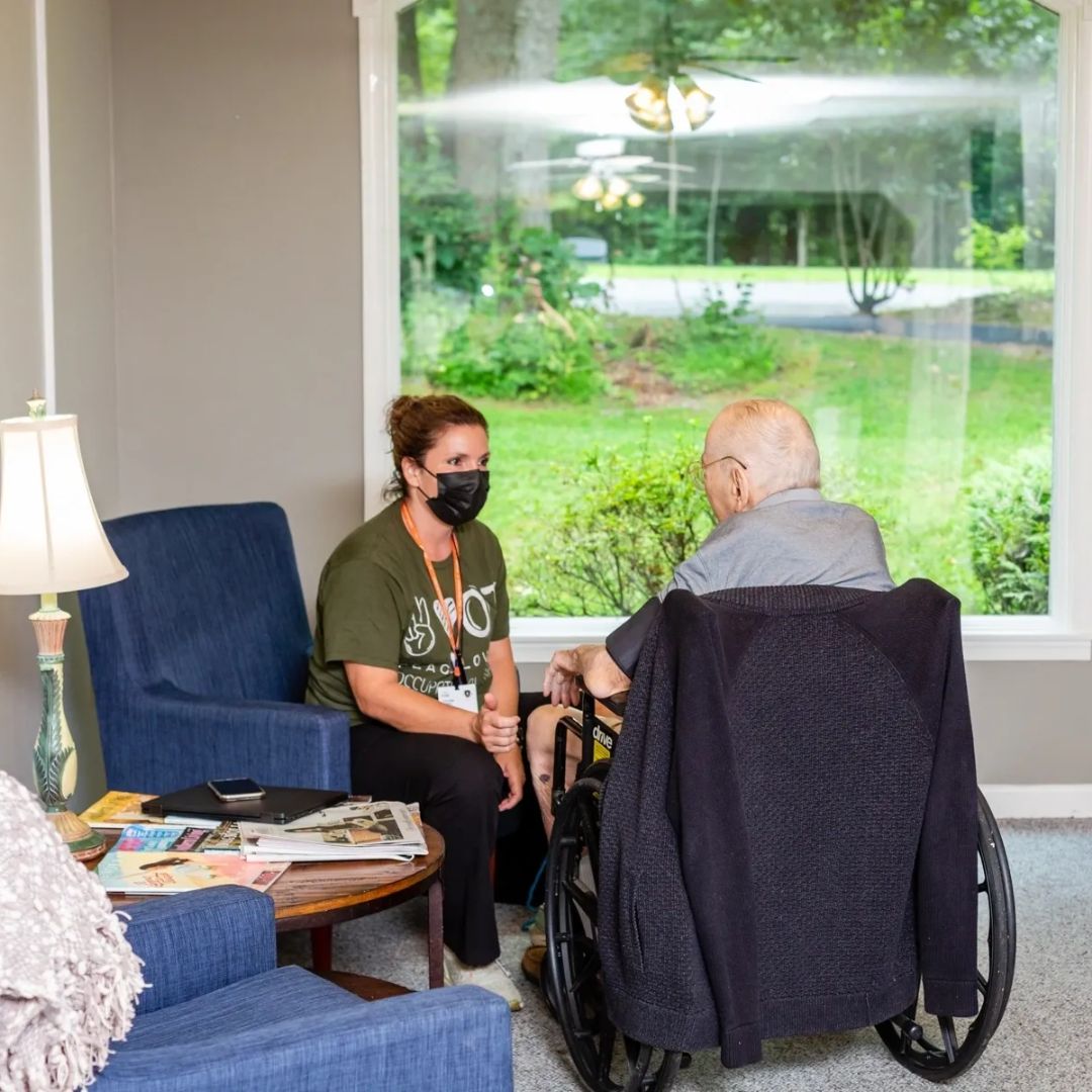 Affordable 24-Hour Nursing Home Care for Seniors
