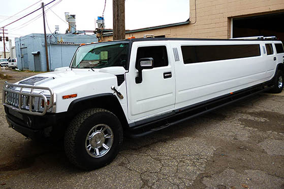 Fort Wayne Party Bus