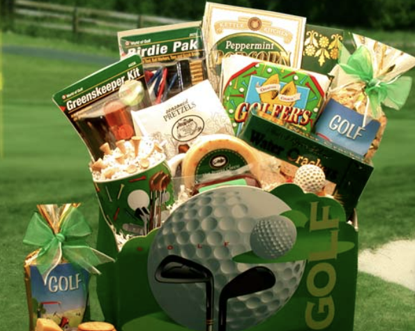 Quaint Gift Baskets