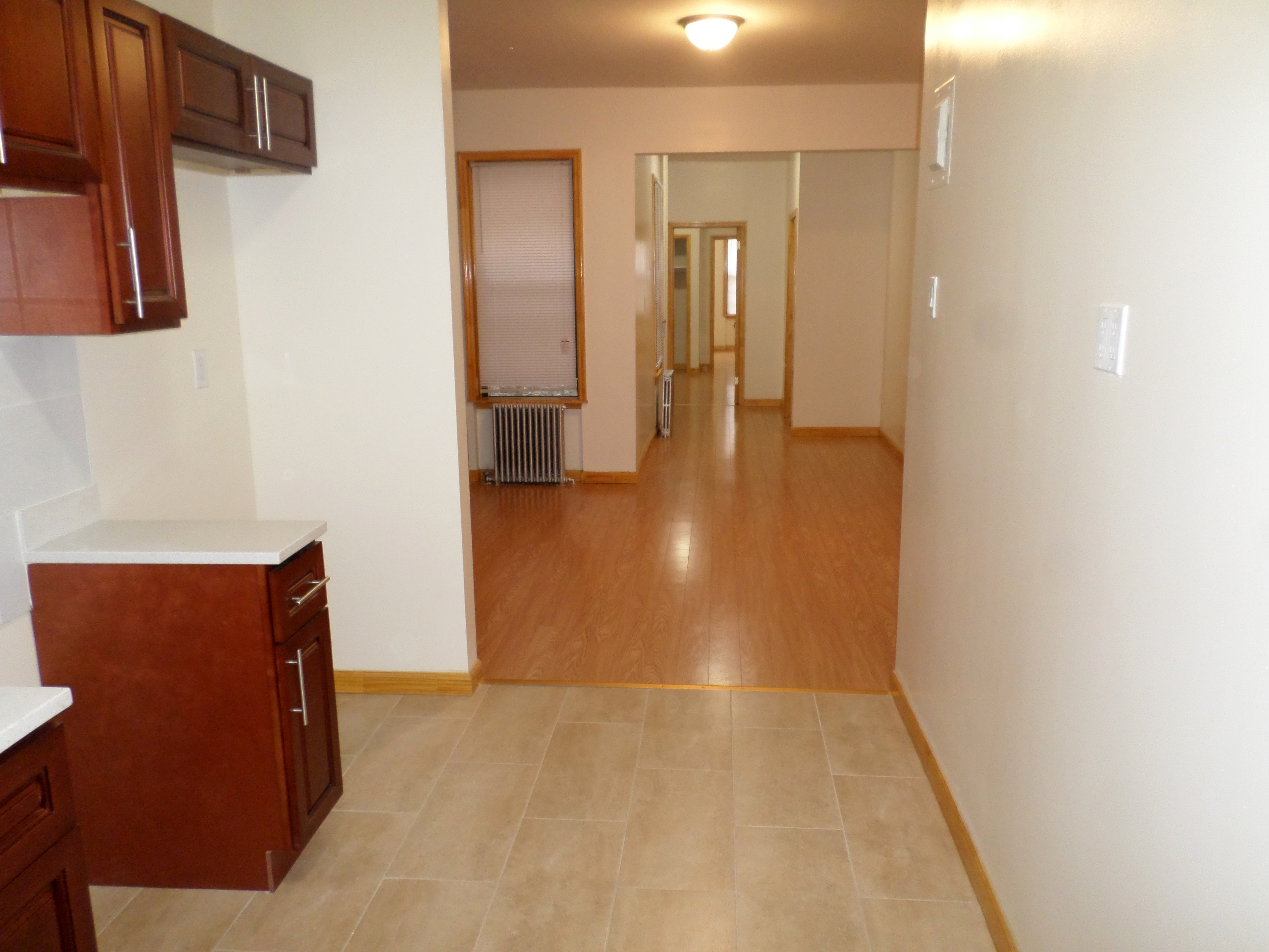 ID#: 1322302, Newly Renovated 2 Bedroom Apartment For Rent In Ridgewood