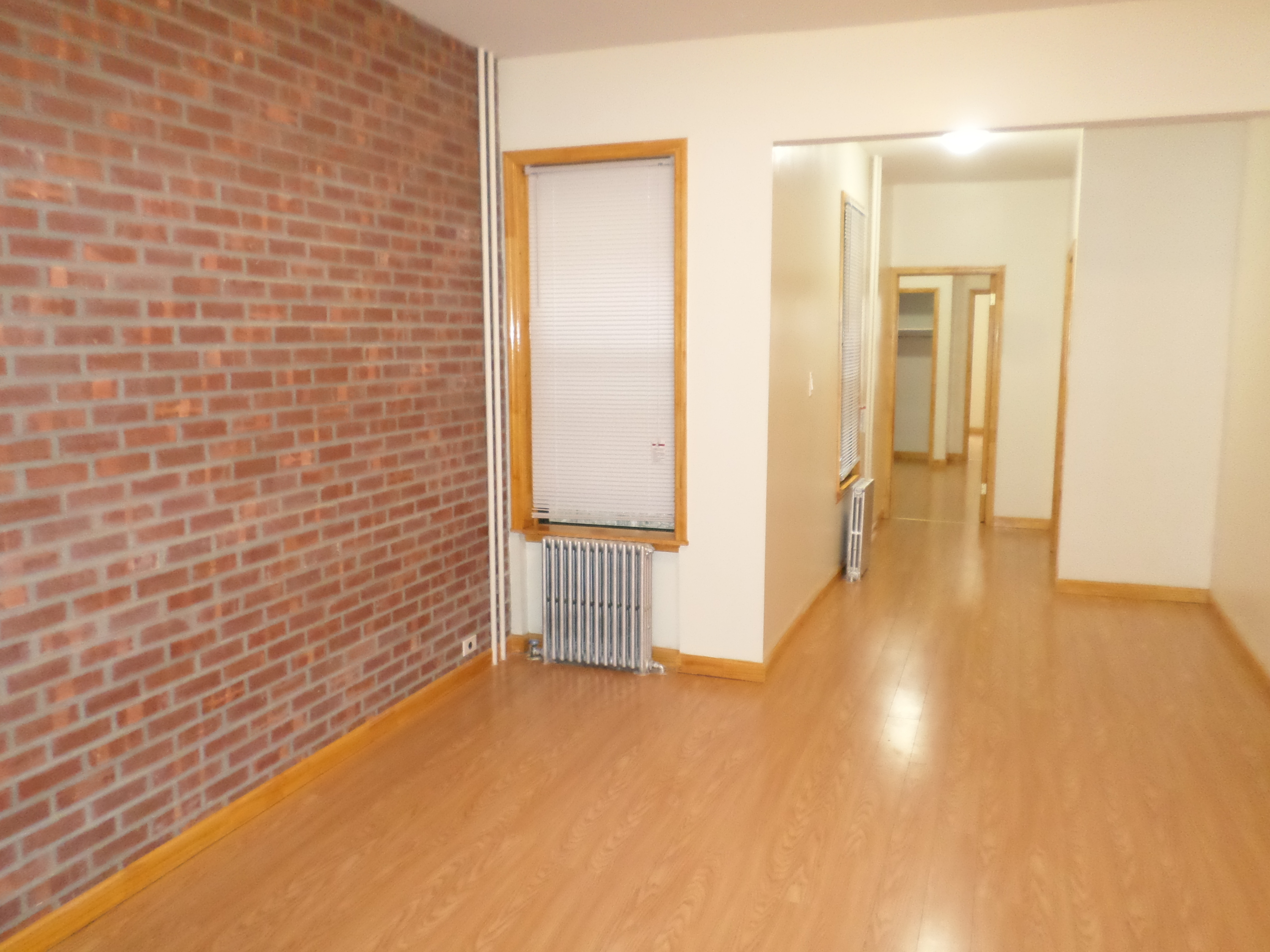 ID#: 1322302, Newly Renovated 2 Bedroom Apartment For Rent In Ridgewood