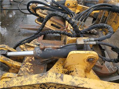 2008 SAS SCORPION ATTACHMENT