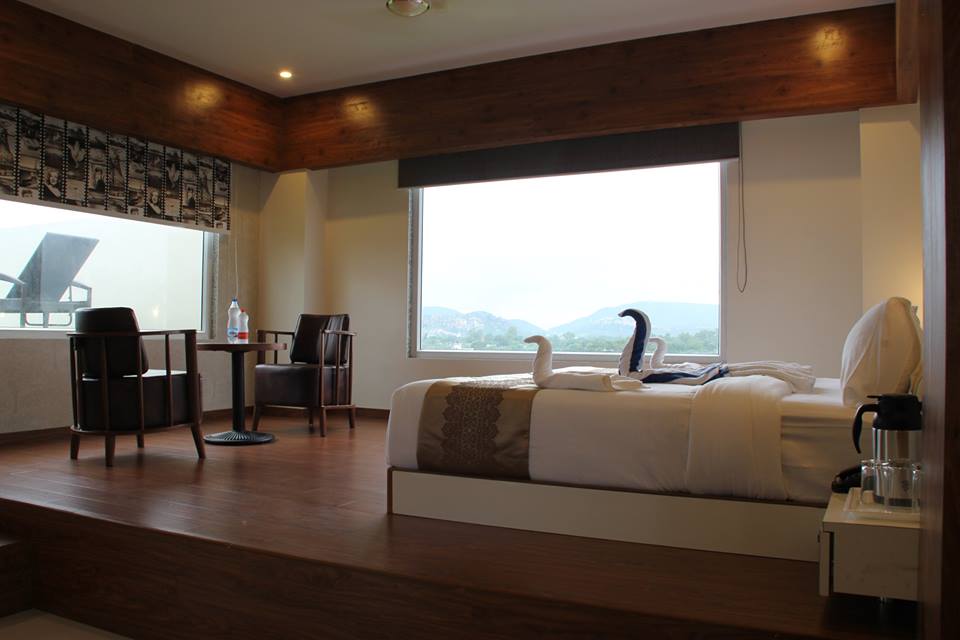 hotels in udaipur
