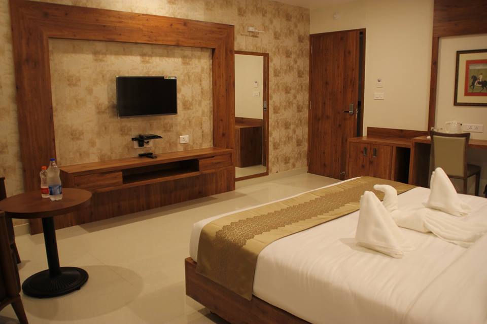hotels in udaipur