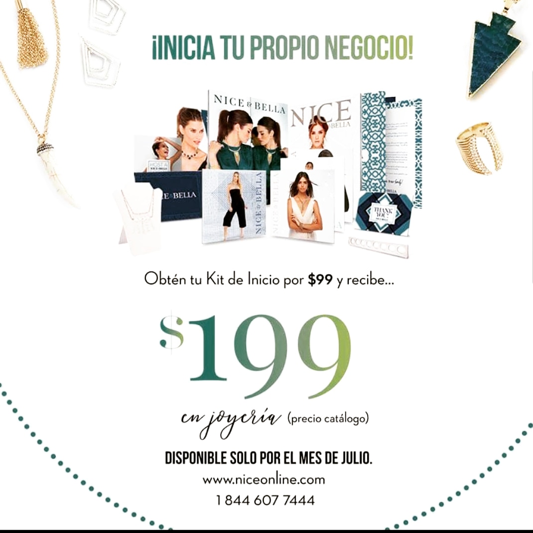 Become independent distributor