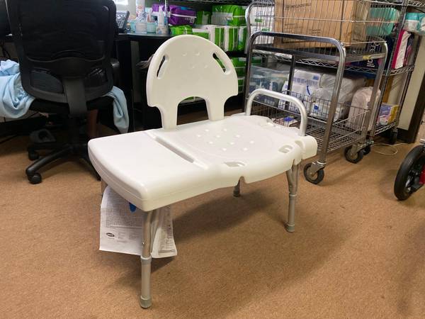 Medical Equipment for Seniors – Rollators, Wheelchairs, And more!