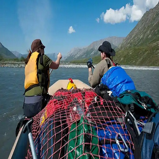 Expeditions Alaska