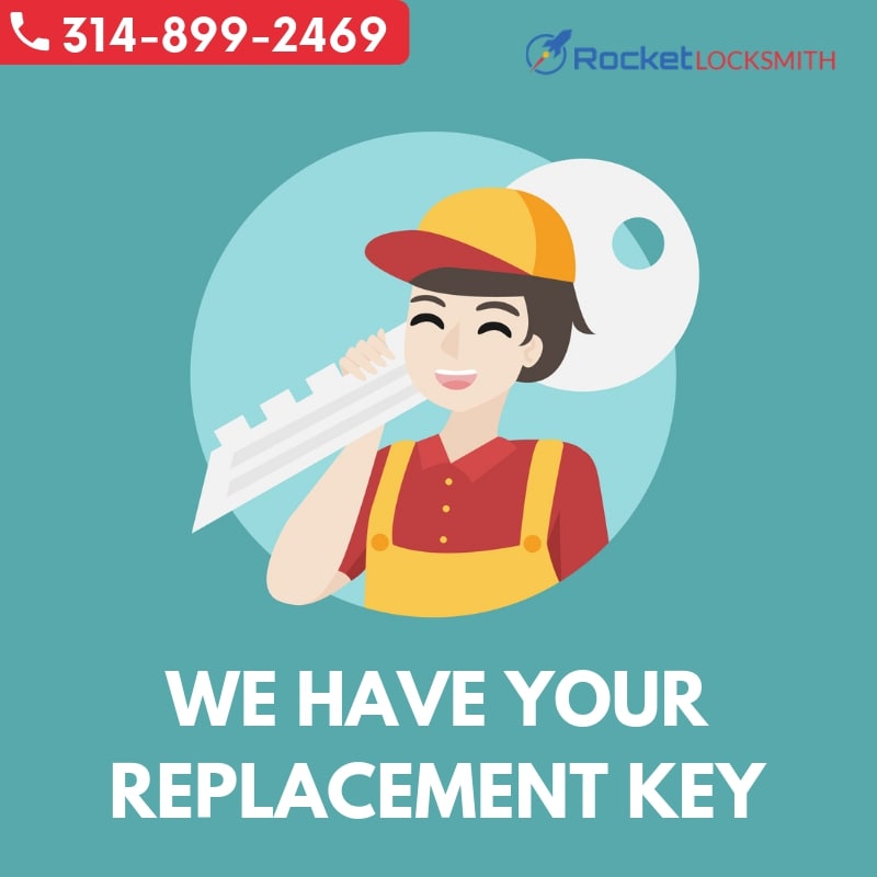 Rocket Locksmith