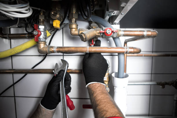 Solena Mechanical | Plumber Astoria | Water Heater Repair Service Astoria