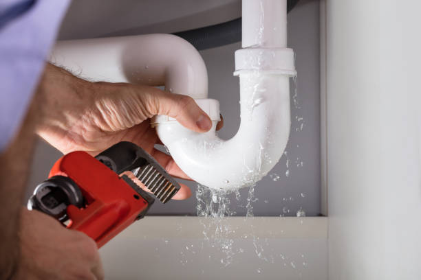 Solena Mechanical | Plumber Astoria | Water Heater Repair Service Astoria