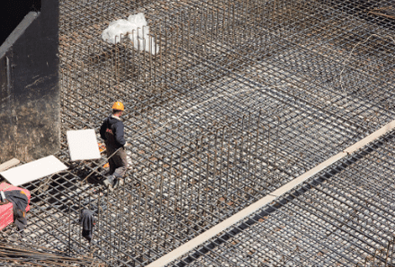 Concrete Solutions of Desert Hot Springs