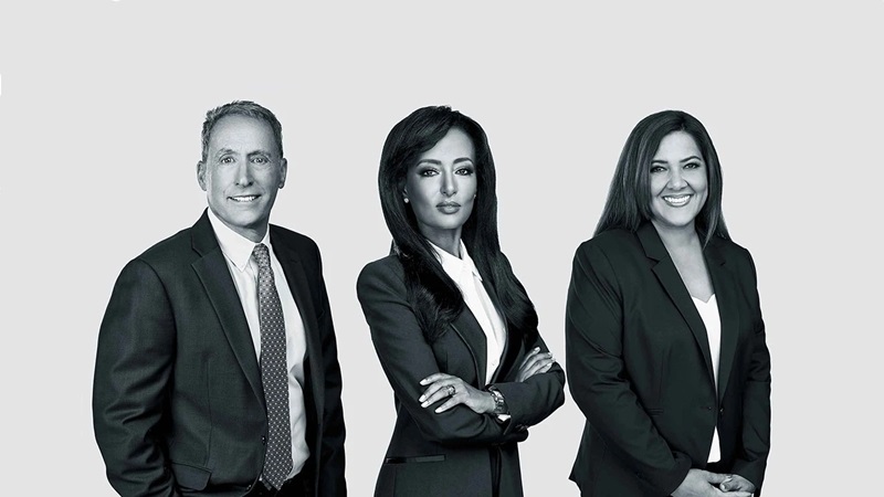 Chudnovsky Law - Criminal & DUI Lawyers