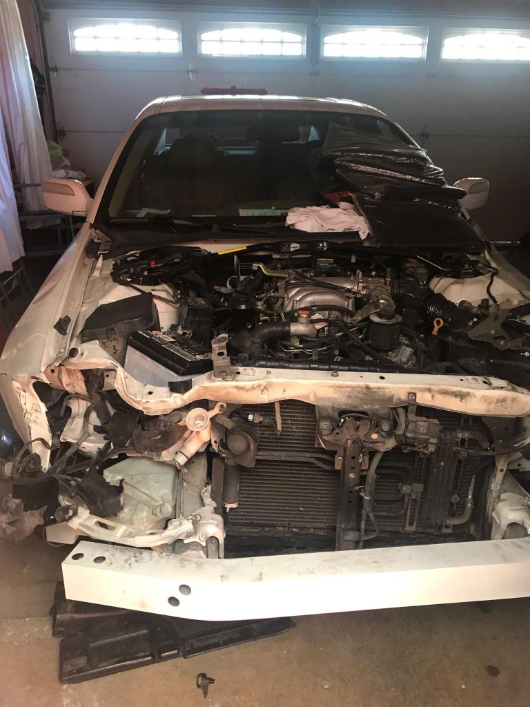 We buy cars in Los Angeles