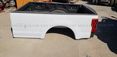 2018 FORD F250 / F350 BED