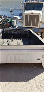2018 FORD F250 / F350 BED