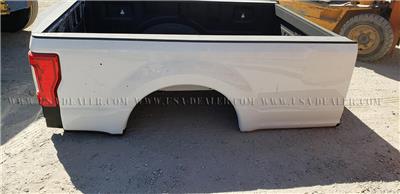 2018 FORD F250 / F350 BED
