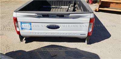 2018 FORD F250 / F350 BED