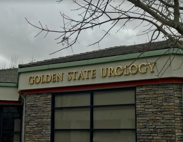 Golden State Urology