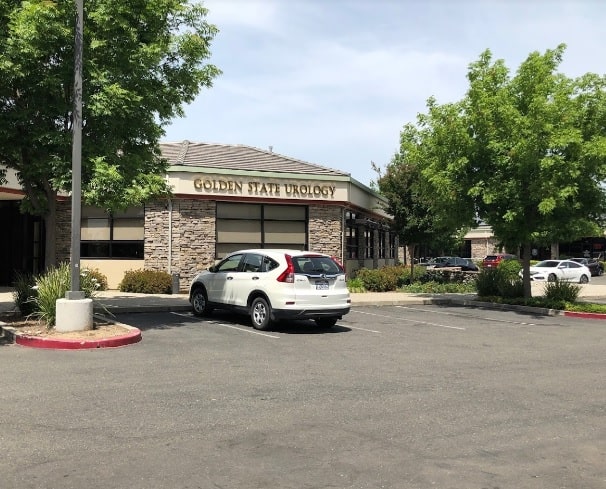 Golden State Urology