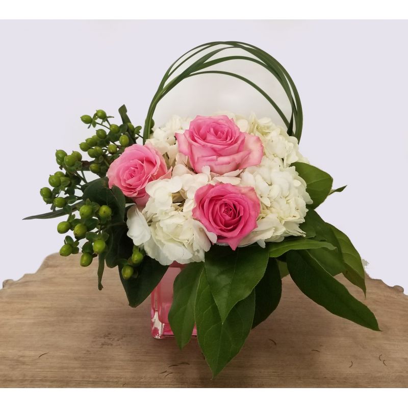 Williams Flower & Gift - Lacey Florist
