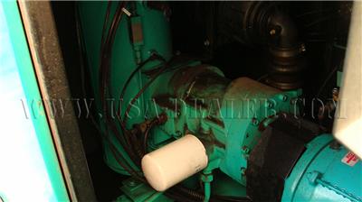 SULLIVAN PALATEK H20D AIR COMPRESSOR