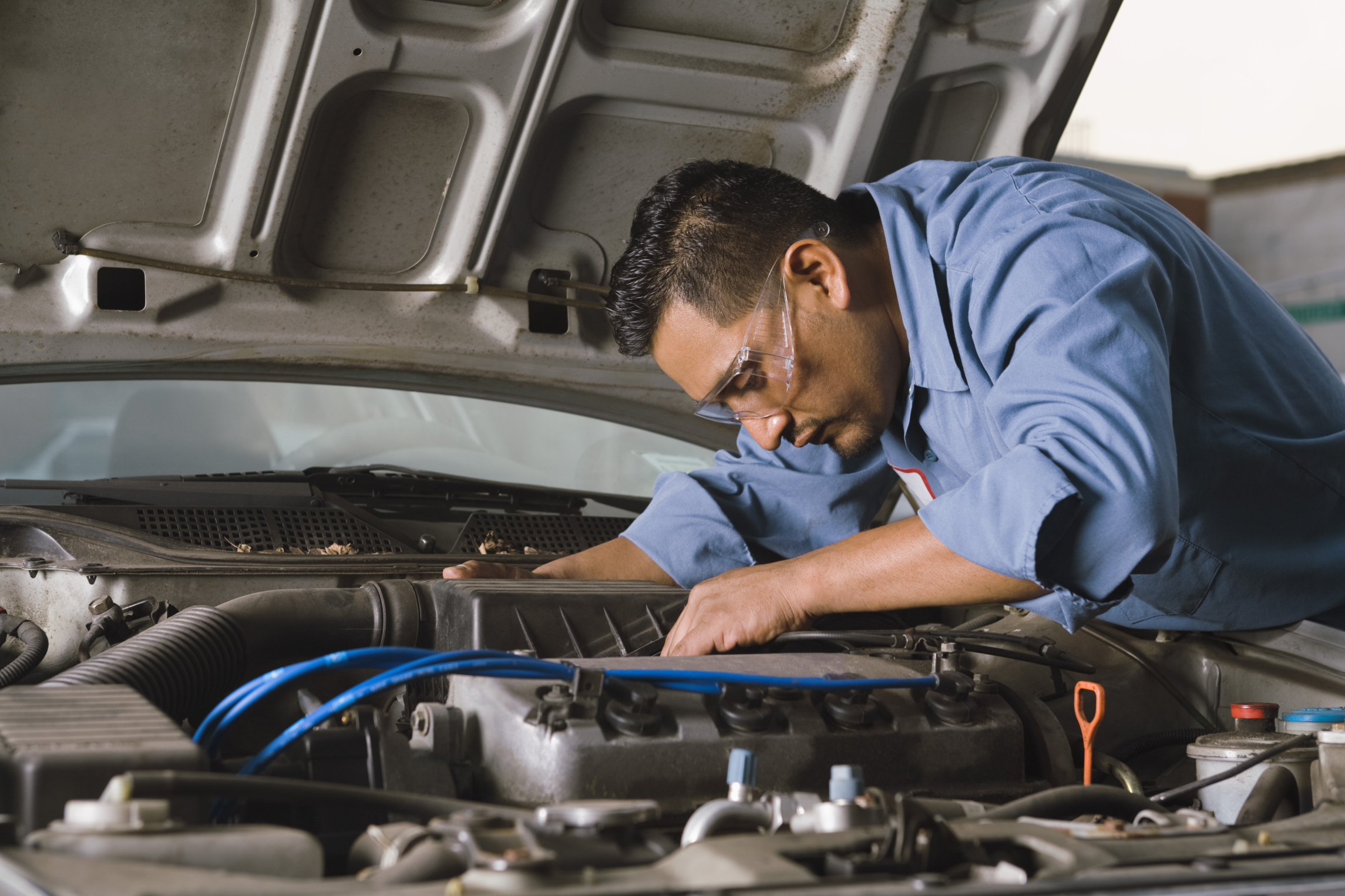 Jaime's Tires & Services