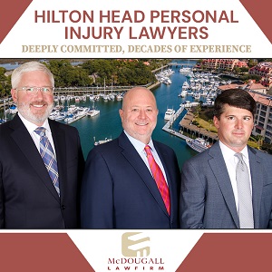 McDougall Law Firm, LLC