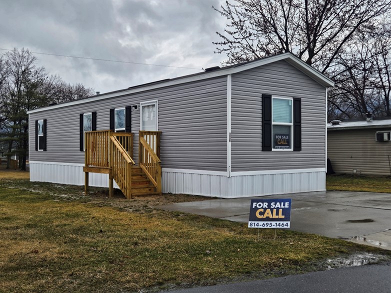 Why Rent When You Can Own!!