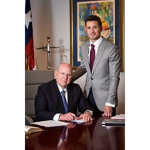 The Law Firm of Alton C. Todd Personal Injury Lawyers