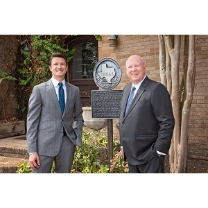 The Law Firm of Alton C. Todd Personal Injury Lawyers