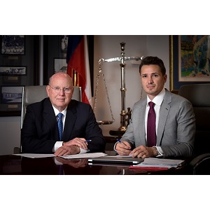 The Law Firm of Alton C. Todd Personal Injury Lawyers