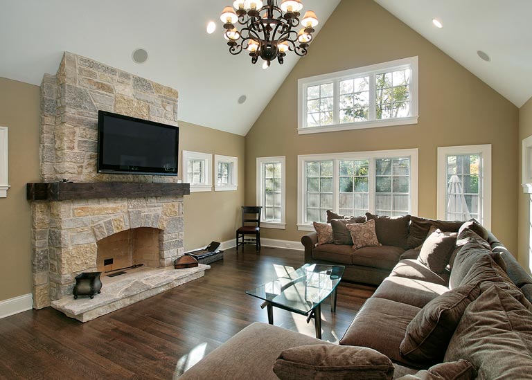 Absolute Painting and Power Washing