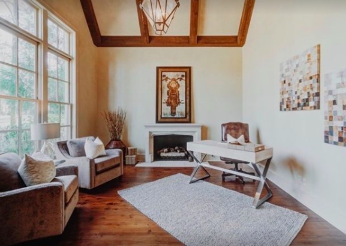 Home Staging In Memphis By Heidi Ross Design