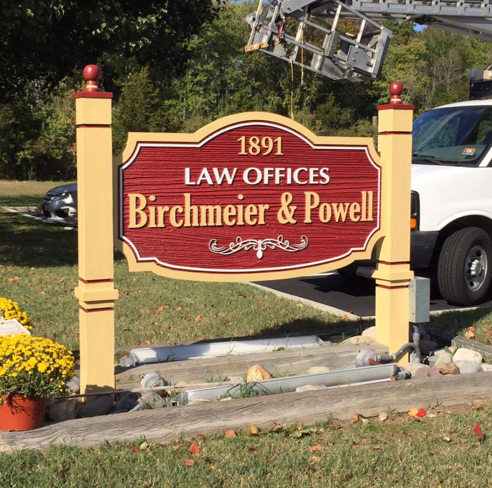 Eastern Sign Company